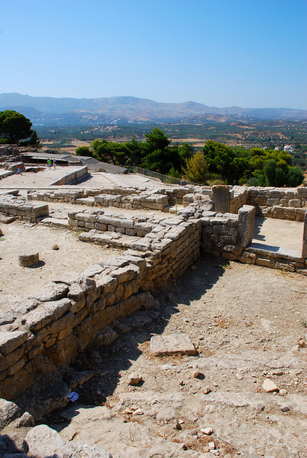 dreamstime_7409907_Ruins of agia galini